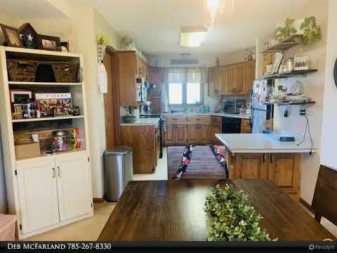 8625 SW 77th St, Auburn, KS home video tour