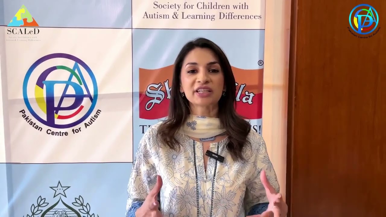 Expert Review | Dr. Maheen Noorani on PCA’s Impactful Autism Seminar | Funclusion x PCA