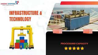Why is Singapore an important transshipment hub