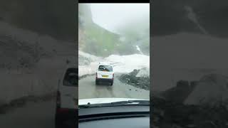 Start with Glimpse of Manali 😍 #24/07/202-