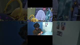 Face cam 🤯 #bgmi #pubg #shorts #confidencebgmi