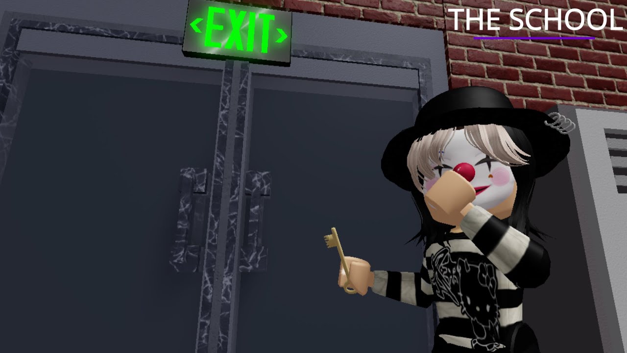 Terrorbyte roblox horror