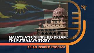 Thumbnail for Putrajaya 30 years on: The capital that never quite replaced Kuala Lumpur