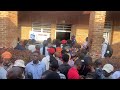Voters queue to cast ballots as DR Congo polls open | AFP