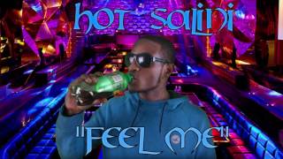 Hot Salini 'Feel Me'