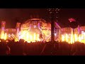 Dillion Francis 2019 EDC Kinetic Field