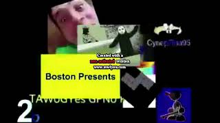 Another Klasky Csupo Ytp N24 - Klasky Csupo Almost Meet Zertytv But Hes Too Crazy