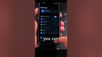 How to Clear Browsing History in iPhone Safari Browser Part 3
