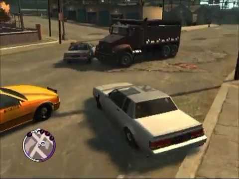 Gta Eflc リバティーシティ観光地を回ってみた Youtube Gta Eflc リバティーシティ観光地を回ってみた Youtube