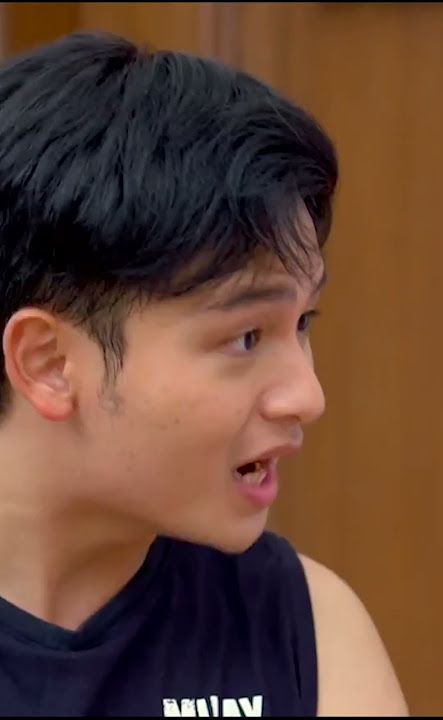 BARANG BUKTI ADA DI TANGAN VINO? #ngeshortsbareng #randymartin #sayapcintaterindah