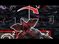 HUGE Comeback with the Demogorgon | Dead by Daylight