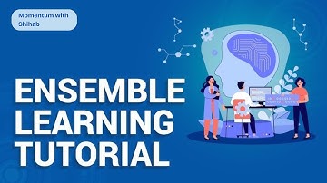 Ensemble Learning Explained | Random Forest, Boosting, and Stacking