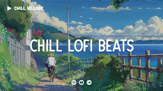 Chill Lofi Beats  Stop Overthinking [chill lofi hip hop beats]