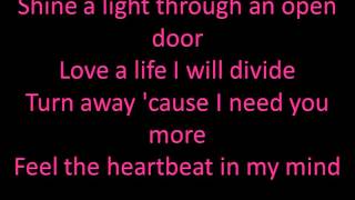 Rihanna Feat. Calvin Harris We Fonud Love Lyrics