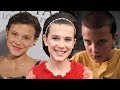 11 Cosas Que No Sabías Sobre Millie Bobby Brown