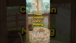 Why are so many of them missing?#Paralives