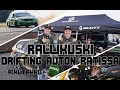 Rallikuski drifting auton ratissa, Keski-Korpi Motorsport