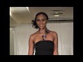 Highlights of the 2011 Virgin Islands Fashion Week in St.Thomas USVI