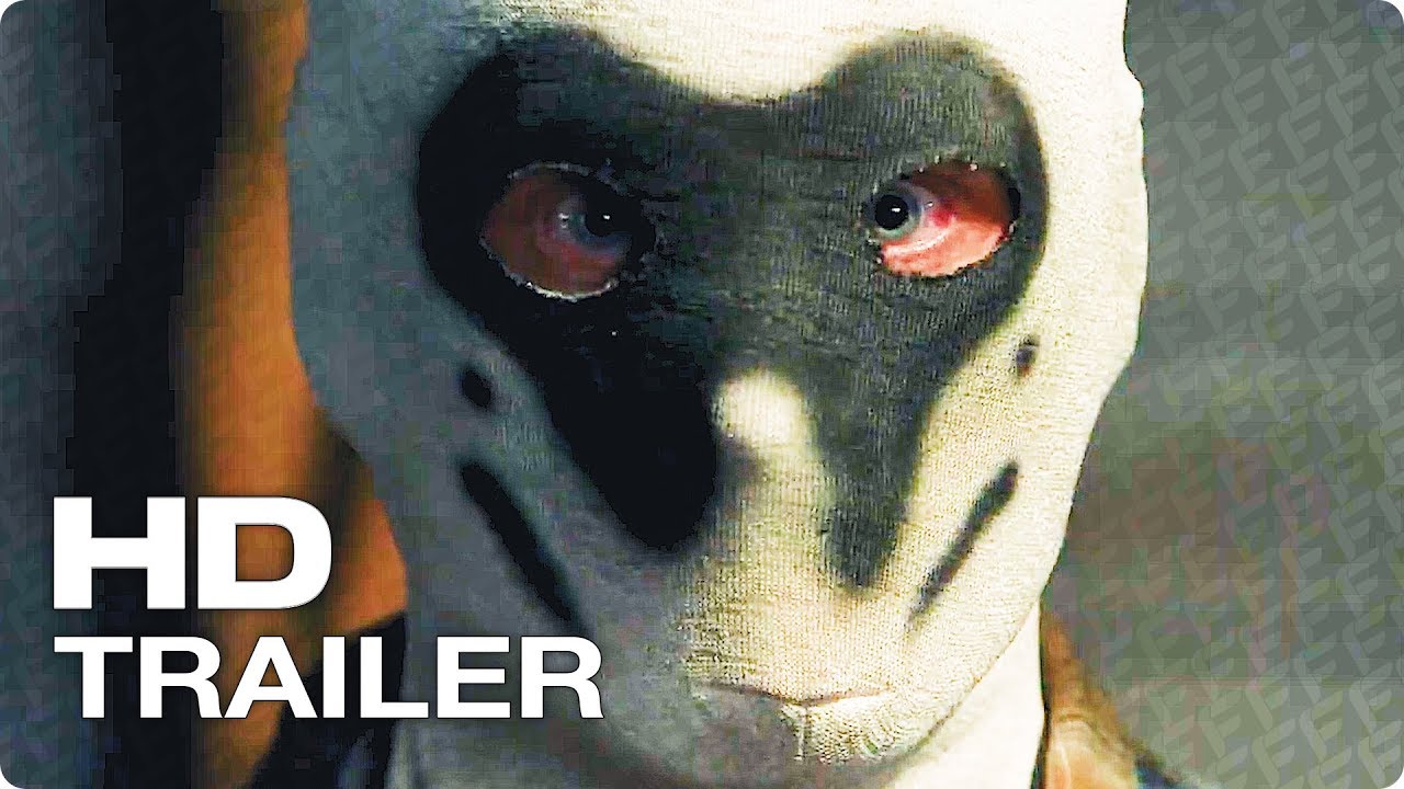 ХРАНИТЕЛИ Сезон 1 Русский Трейлер ТИЗЕР #1 (2019) SuperHero Amediateka, HBO Series