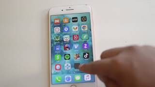 How to Install Popcorn Time on iPhone or iPad iOS 11 & iOS 12 screenshot 5
