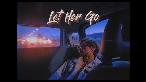 Thumbnail of Let Her Go - Passenger (Lyrics & Vietsub)