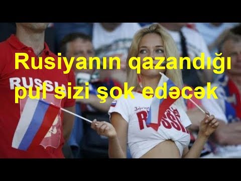 Video: Dünya Kubokunun Onlayn Yayımlarını Necə Izləmək Olar