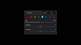 Lightroom Mobile Presets Free | How To Edit Iphone Filter In Lightroom | IPHONE FILTER PRESET screenshot 5
