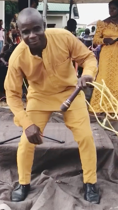 Ukwuani Music Evang. Enebeli Harrison #ukwuanimusic #deltastate #ukwuani #ndokwa