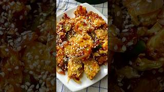 Its Messy But Crazy Delicious