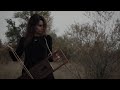 A Tergo Lupi - Leaden - Dark Folk - Viking Music (Tagelharpa & Ritual Drum)