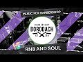 Barbershop Music by barbershop Borodach | R&B and soul music (12+)