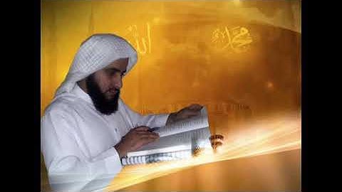 تلاوة رائعه لسورتي الفاتحه ونوح الشيخ عمران الشفق