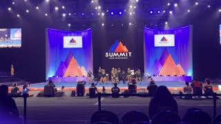 Majesty - Summit 2024