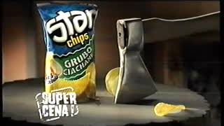 Polsat - Blok Reklamowy I Zapowiedzi Z 18 Sierpnia 2009