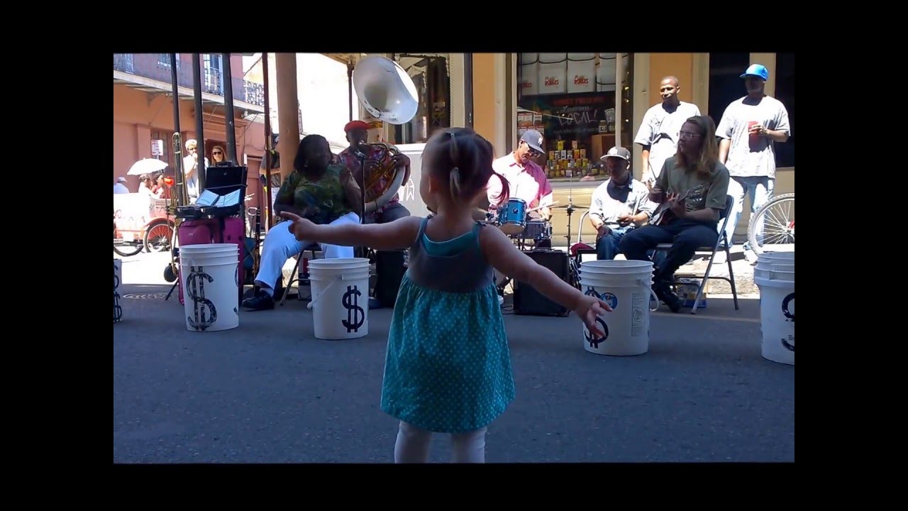 Doreen J. Ketchens//  Everybody Loves My Baby