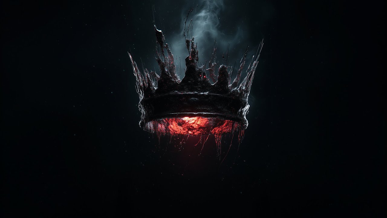 Nethervale - Rise From The Darkness [OFFICIAL LYRIC VIDEO]