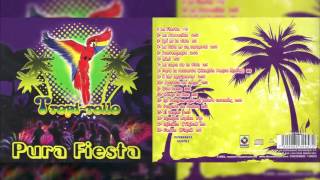 Tropi Rollo - Pura Fiesta 2011 | Cumbia Music Mix #24 HD