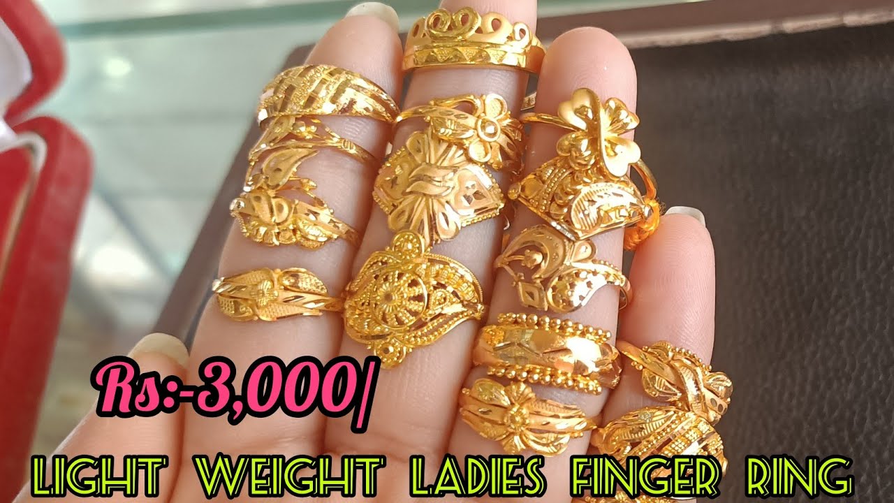 Ladies Anguthi Ki Design – Jewellery Hat