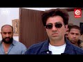 सनी देओल बहन को मिला इन्साफ - हिंदी बॉलीवुड मूवी ज़िद्दी #sunnydeol #raveenatandon #Ziddi #Bollywood