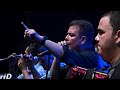 Se Va La Reina (En Vivo) -  Fabián Corrales & Leonardo Farfán (Algarrobo) [[FULL HD]]