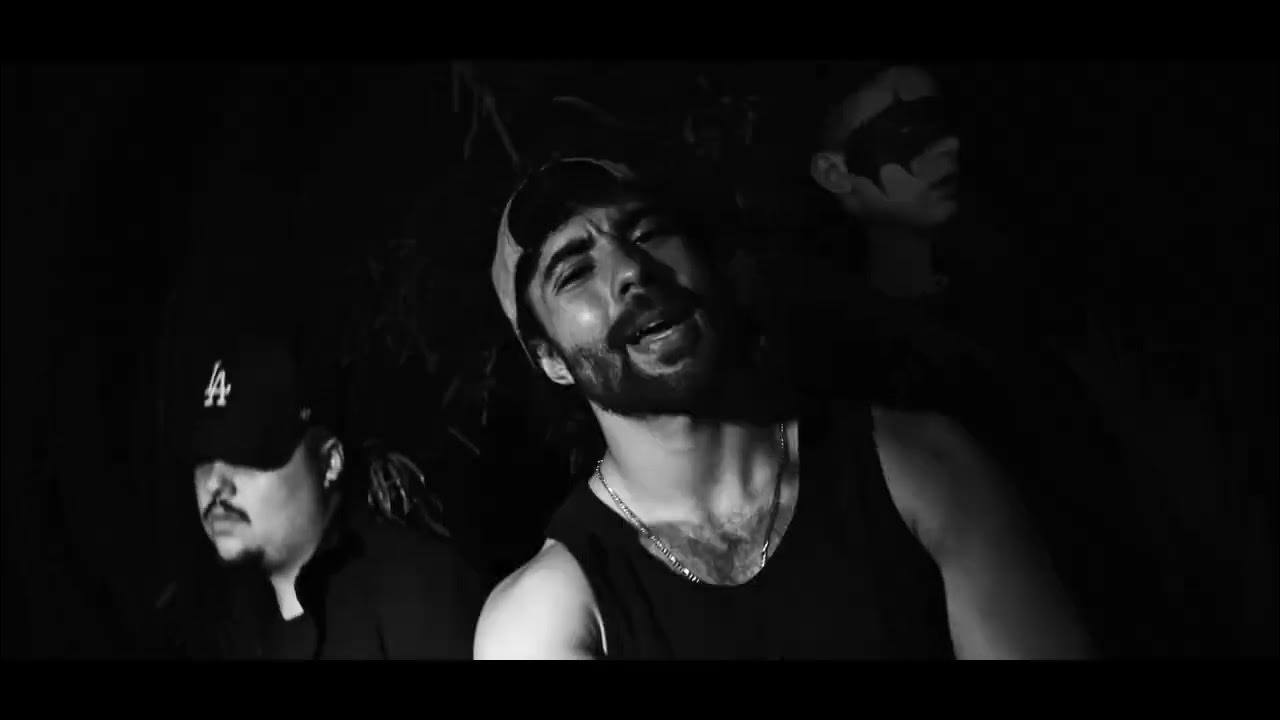 NXSTY, Coka Cobra & ero808 - Midas (Official Music Video) NXSTY, Coka Cobra & ero808 - Midas (Official Music Video)