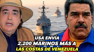 Download Lagu En total serán 6,700 infantes de marina listos a combatir MP3 Download Lagu En total serán 6,700 infantes de marina listos a combatir MP3