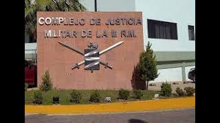 FISCALÍA MILITAR VINCULA A PROCESO A 4 SOLDADOS POR CASO NUEVO LAREDO