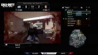 Kaliber Vs Unite -- Semi Final -- Game 3 - Pax Prime 2013