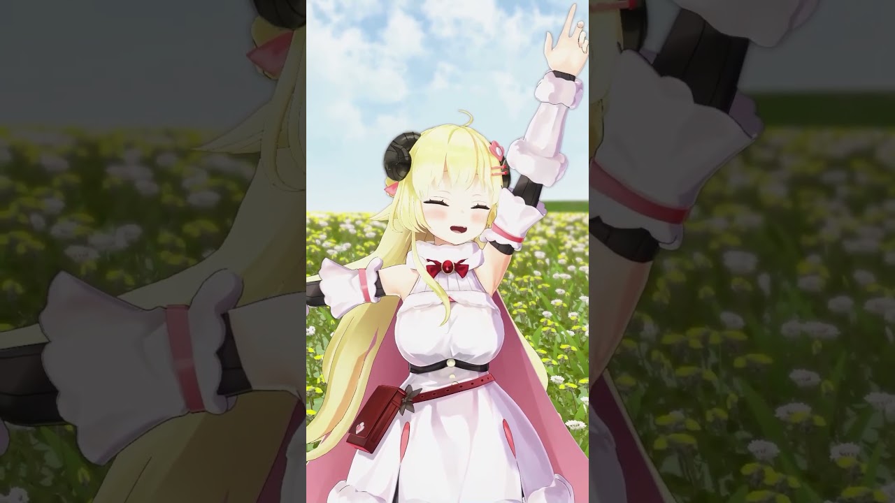 これはわための勝ちでしょう！【 #今日のわため 】 #shorts #hololive #vtuber