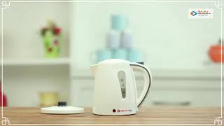 bajaj tea kettle