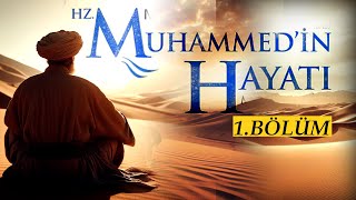 Hz Muhammed S A V Hayatıdoğumunda Ki Mucizelerçocukluğu Ve Gençliği Şama Yaptığı Yolculuk