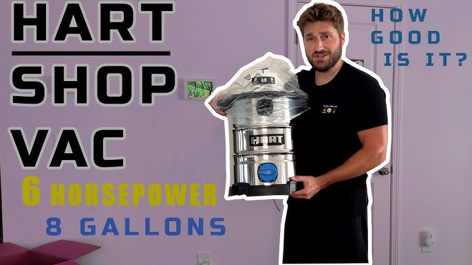 HOW TO TURN YOUR SHOP VAC INTO PROFESSIONAL EXTRACTOR! 