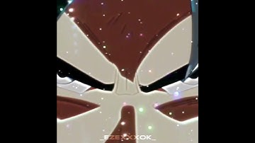 Goku UI Edit - Alight Motion X Capcut - # #viral # #4k # #dbz #4k #alightmotion #capcut #foryou #4k