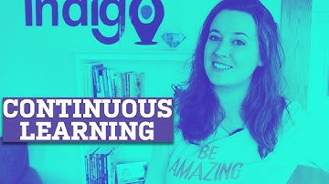 Skills: Continuous Learning